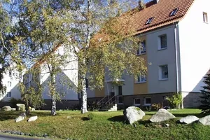 Brockenstraße Altersgerechte Mietwohnungen in Schierke bei Wernigerod
