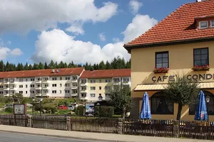 Hermann-Löns-Weg Wohnung mieten in Schierke nahe Braunlage und Wernigerode