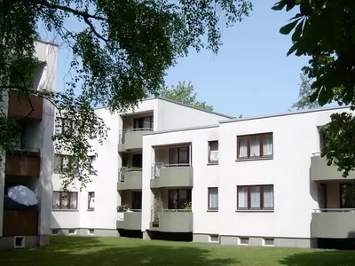 Wohnungsangebote und Öffentlich geförderte Sozialwohnungen Harz bei Aschersleben