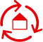 Icon - Ganzheitlicher Service