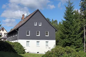 Am Barenberg Altersgerechte Winter Mietwohnungen in Schierke bei Wernigerod