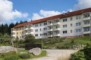 Hermann-Löns-Weg Günstige Mietwohnung und Sozialwohnung finden bei Braunlage