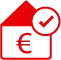 Icon - Bezahlbarer Wohnraum