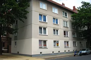 Frankfurter Straße Freie Wohnungen oder Gewerbeimmobilien zur Miete