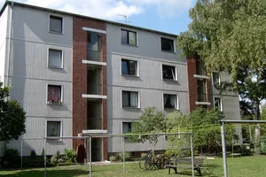 Tannhäuser Rheingoldstraße Wohnung Büro oder Gewerberäume mieten in Braunschweig
