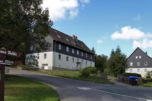 Am Barenberg Altersgerechte Mietwohnungen in Schierke bei Wernigerod