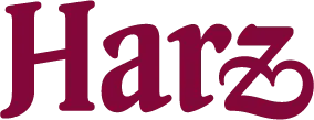 Logo - Harz