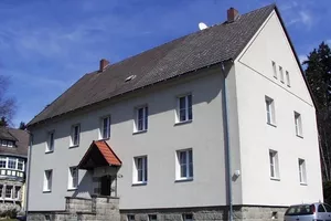 Brockenstraße Ferienwohnungen Altersgerechte Mietwohnungen in Schierke bei Wernigerode
