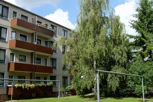 Tannhäuser Rheingoldstraße Wohnung Büro oder Gewerberäume mieten in Braunschweig