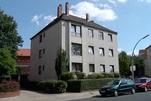 Thomaestraße Wohnung Büro oder Gewerberäume mieten in Braunschweig