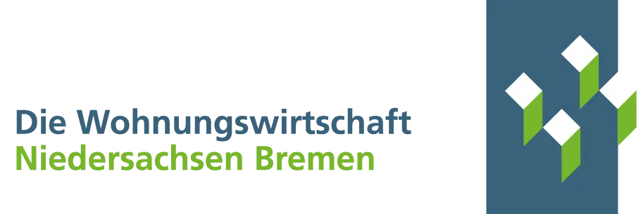 Logo - Die Wohnungswirtschaft Niedersachsen Bremen