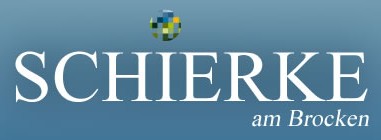 Logo - Schierke am Brocken