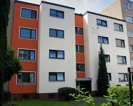 Wohnungen für Familien und Studenten in Braunschweig