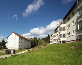 Wohnungsangebote zur Miete in Schierke nahe Braunlage und Wernigerode