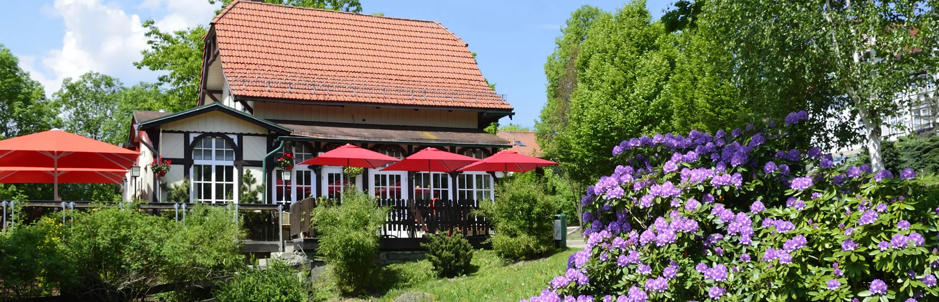 Wohnungsangebote für bezahlbares Wohnen in Gatersleben bei Quedlinburg