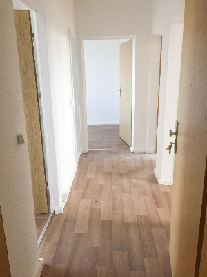 Gemütliche Wohnung in Schulnähe
